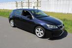 Lexus CT 200h Hybrid Automaat, Gebruikt, Alcantara, Origineel Nederlands, Bedrijf