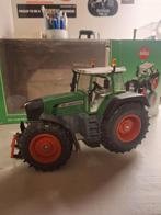 Siku fendt 930 (3254), Hobby en Vrije tijd, Ophalen of Verzenden, Zo goed als nieuw, Tractor of Landbouw, SIKU