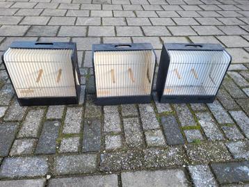 3x TT kooitje  beschikbaar voor biedingen