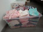 Kledingpakket maat 74/80 - Meisjeskleding, Kinderen en Baby's, Babykleding | Baby-kledingpakketten, Ophalen of Verzenden, Maat 74