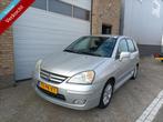Suzuki Liana 1.6 Exclusive Airco Trekhaak APK 10-2026, Auto's, Suzuki, Voorwielaandrijving, Stof, 4 cilinders, 400 kg
