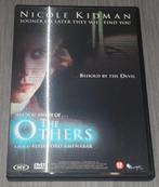 DVD The Others [3D Cover,NL Subs], Vanaf 16 jaar, Ophalen of Verzenden, Zo goed als nieuw, Spoken en Geesten