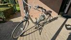 Gazelle Orange C7 Damesfiets Nexus Bright Aluminium, Fietsen en Brommers, Fietsen | Dames | Damesfietsen, Ophalen, Gebruikt, 47 tot 50 cm