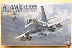 Magic Factory 1/48 A-4M Skyhawk Light Attack Aircraft, Overige merken, Magic Factory, Nieuw, Ophalen of Verzenden