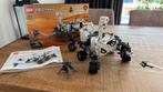 Lego Technic NASA Mars Rover Perseverance 42158, Kinderen en Baby's, Speelgoed | Duplo en Lego, Ophalen of Verzenden, Zo goed als nieuw