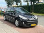 Peugeot 207 SW 1.6 VTi Blue Executive *TREKHAAK|PANO|PDC, Voorwielaandrijving, Euro 5, Gebruikt, 4 cilinders