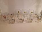 Diverse likeurglazen - Amaretto, Licor 43, Mozart, Huis en Inrichting, Keuken | Servies, Glas of Glazen, Gebruikt, Ophalen of Verzenden