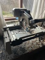 ELU TGS 173 A5, Doe-het-zelf en Verbouw, Gereedschap | Zaagmachines, Gebruikt, Overige typen, Ophalen of Verzenden, Elu