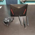 ASUS RT-AC2900 (AC2900) dual-band gigabit router, Ophalen of Verzenden, Gebruikt, Router, ASUS