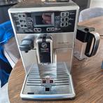 Saeco Pico Barisra Espressomachine , met melk unit, Witgoed en Apparatuur, Koffiezetapparaten, Ophalen of Verzenden, Zo goed als nieuw