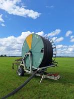 Ferbo Haspel GE 110 - 490, Zakelijke goederen, Agrarisch | Werktuigen, Ophalen, Fruitteelt, Beregening en Drainage