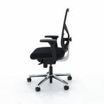 Nieuw - RM-Line Monaco - Bureaustoel - NPR 1813, -, Zwart, -, Nieuw