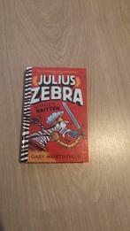 Julius zebra, Boeken, Ophalen, Zo goed als nieuw, Verhalen