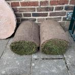 Graszoden 2 m2, Ophalen, Nieuw, Minder dan 10 m², Gras
