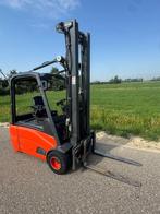 Linde E20L 6meter 7 hefhoogte ! Accu 2022 (bj 2013), Overige aandrijving, Heftruck, Linde