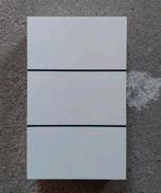 Honeywell Deurbel D117 - 8 of 16 volt, Huis en Inrichting, Deurbellen, Ophalen of Verzenden, Zo goed als nieuw, Bedraad