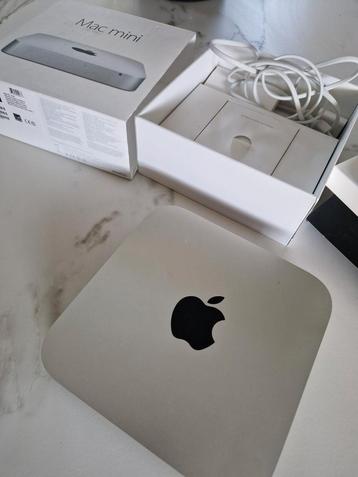 imac mini late 2014 model 1347 i5 1,4ghz magic bar en dozen beschikbaar voor biedingen