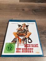 My Name is Nobody blu ray met Terence Hill engels ondertitel, Ophalen of Verzenden, Zo goed als nieuw, Humor en Cabaret
