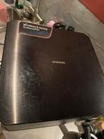 Samsung subwoofer, Ophalen of Verzenden, Met ingebouwde subwoofer, Gebruikt