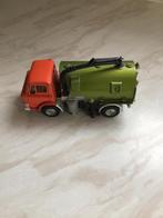 Dinky Toys Johnston Road Sweeper., Ophalen, Gebruikt