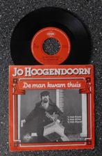 Jo Hoogendoorn - de man kwam thuis (vanaf € 2,00), Cd's en Dvd's, Ophalen of Verzenden
