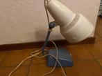 Antieke burolamp, Antiek en Kunst, Ophalen of Verzenden