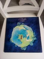 original lp Yes- Fragile/ uit 1972/gatefold, Ophalen of Verzenden, Gebruikt, 12 inch