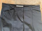 nette zwarte broek raffaello rossi mt 40, Maat 38/40 (M), Zwart, Ophalen of Verzenden, Zo goed als nieuw