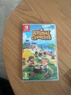 Animal Crossing: New Horizons - Nintendo Switch, Spelcomputers en Games, Ophalen, Online, Gebruikt, 1 speler