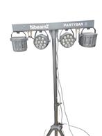 te huur  partybar, Ophalen of Verzenden, Zo goed als nieuw