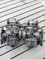 BMW R100 RS RT CS bing carburateurs 94/40/ 111 94/40/112, Ophalen of Verzenden, Gebruikt