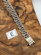 “NATHALIE XS” Buddha to Buddha 19,5cm Maat: E “GEPOLIJST”, Ophalen of Verzenden, Zo goed als nieuw, Zilver, Zilver