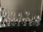 Degusta(zione) glazen bierglaasjes proefglaasjes, Ophalen of Verzenden, Glas of Glazen, Overige merken
