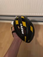 Lazer helm, Fietsen en Brommers, Fietsaccessoires | Fietshelmen, Ophalen of Verzenden, Zo goed als nieuw, Heer of Dame