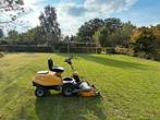Stiga Villa 14 HST met Combi 85 maaidek, Tuin en Terras, Zitmaaiers, Ophalen, Gebruikt, Stiga, Mulchfunctie