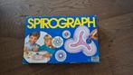 Spirograph, Ophalen of Verzenden, Materiaal