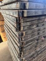 steenschotten 65 x 120 cm, Ophalen, Gebruikt, Hout