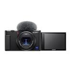 Sony ZV-1 vlogcamera, Audio, Tv en Foto, Fotocamera's Digitaal, Compact, Ophalen of Verzenden, Zo goed als nieuw, Sony