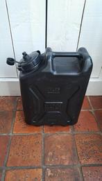 water jerrycan 20 ltr , zeer sterk ,ideaal voor 4x4 off-road, Caravans en Kamperen, Camper-accessoires, Zo goed als nieuw