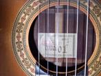 Juan Orozco, Muziek en Instrumenten, Snaarinstrumenten | Gitaren | Akoestisch, Ophalen of Verzenden, Zo goed als nieuw, Klassieke of Spaanse gitaar