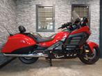 HONDA GL 1800 GOLDWING F6B bj 2013 155844 KM prachtige motor, Motoren, Bedrijf, Meer dan 35 kW, Toermotor, 1800 cc