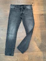 Drykorn grijze jeans 32-34, Kleding | Heren, Verzenden, Zo goed als nieuw, Grijs, W32 (confectie 46) of kleiner
