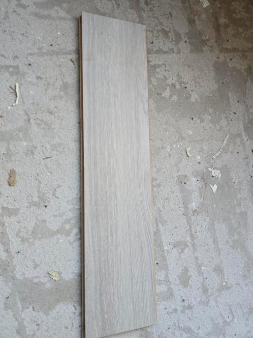Te koop: Hoogwaardige Vischraat Laminaat – 102 m², Doe-het-zelf en Verbouw, Vloerdelen en Plavuizen, Nieuw, Laminaat, Hout, 50 tot 150 cm