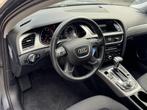 Audi A4 Limousine 1.8 TFSI Business S-Line, Auto's, Euro 6, 4 cilinders, Origineel Nederlands, Particulier