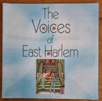 The Voices of East Harlem - The Voices of East Harlem (LP -, 1960 tot 1980, Ophalen of Verzenden, 12 inch, Nieuw in verpakking