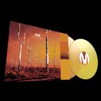 Vinyl 2LP Muse Origin Of Symmetry RemiXX YELLOW ORANGE NIEUW, Ophalen of Verzenden, Nieuw in verpakking, 12 inch, Progressive