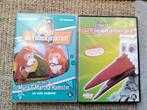 De fabeltjeskrant 2 dvds, origineel, Avontuur, Alle leeftijden, Boxset, Ophalen of Verzenden