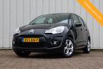 Citroen C3 1.4 VTi Ligne|Climate|Cruise|, Auto's, Citroën, Voorwielaandrijving, Euro 5, Stof, Gebruikt