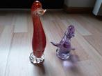 Murano eend, Antiek en Kunst, Antiek | Glas en Kristal, Ophalen