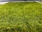 50m2 Nieuw Kunstgras! 30mm met Mosdraad! (4m x 12.5m) €500,-, Tuin en Terras, Gras en Kunstgras, Kunstgras, Nieuw, Ophalen of Verzenden